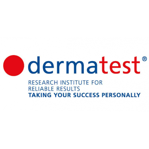 Dermatological testing on humans